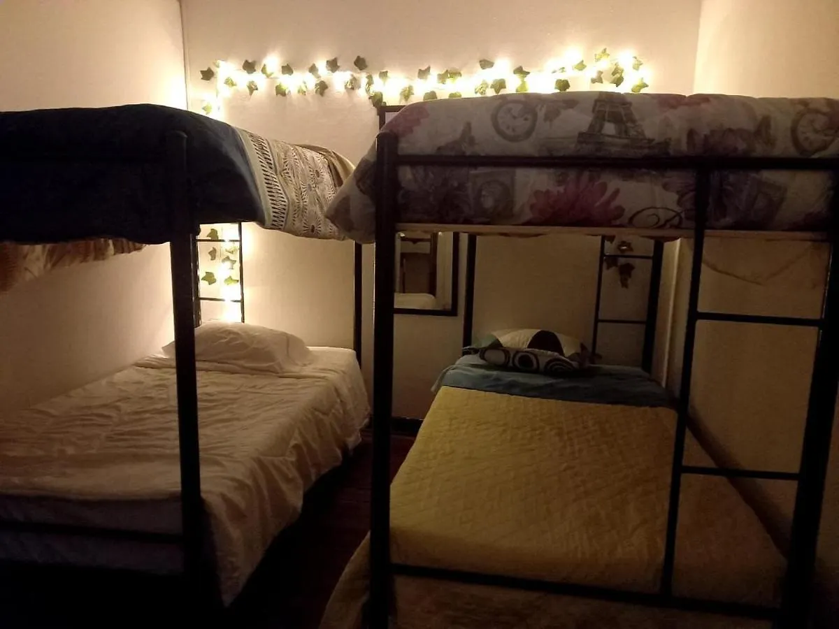 Hostal Zona G Bogotá Hostel
